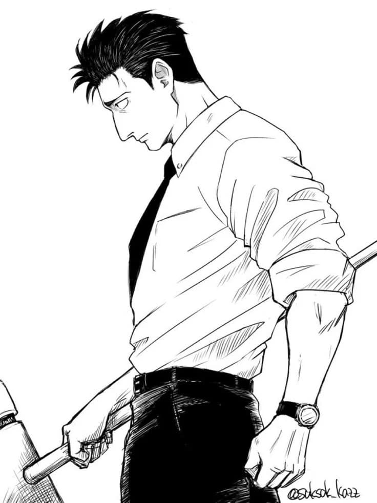 Hiruguma thumbnail