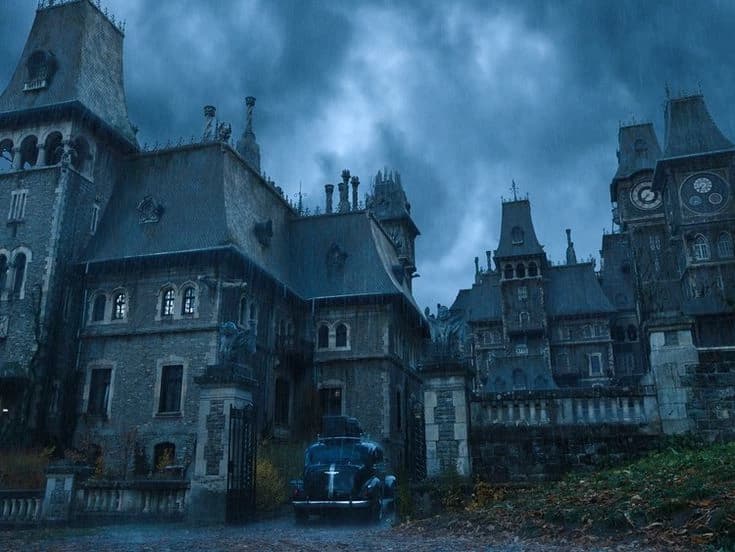 Nevermore Academy thumbnail