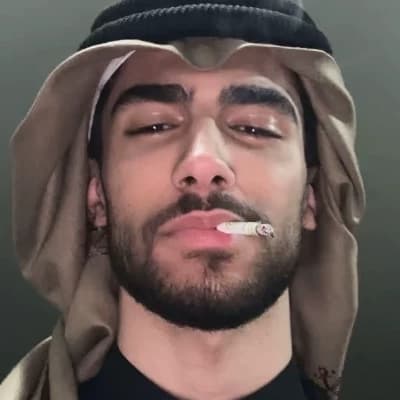 Houdaifa thumbnail