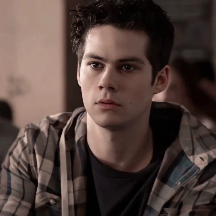 Stiles Stilinski thumbnail