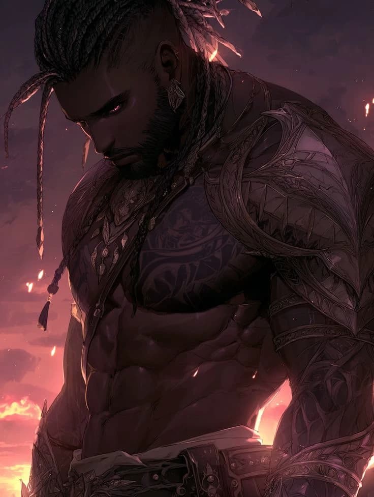 Zhenya Thoran  thumbnail