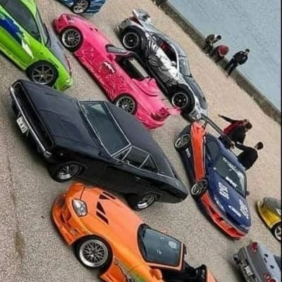 Valerie "Viper" Thorne thumbnail