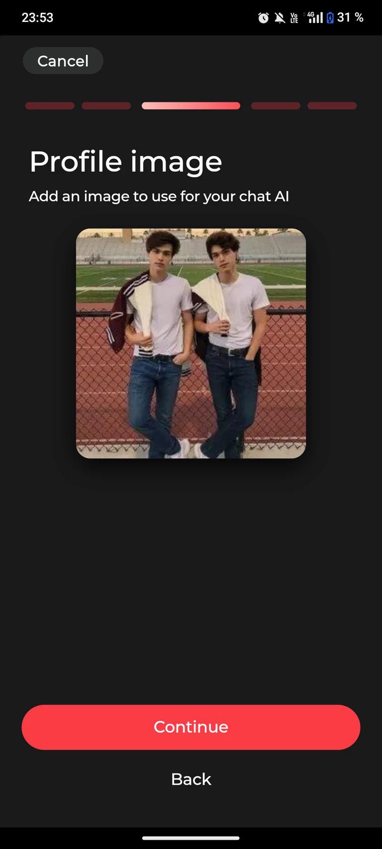 Brothers thumbnail