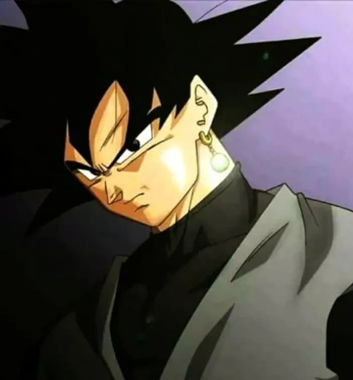 Goku Blak thumbnail
