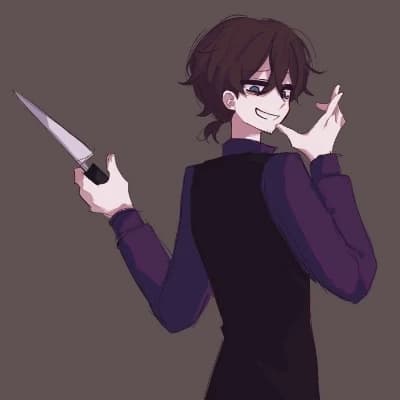 ★William Afton★ thumbnail
