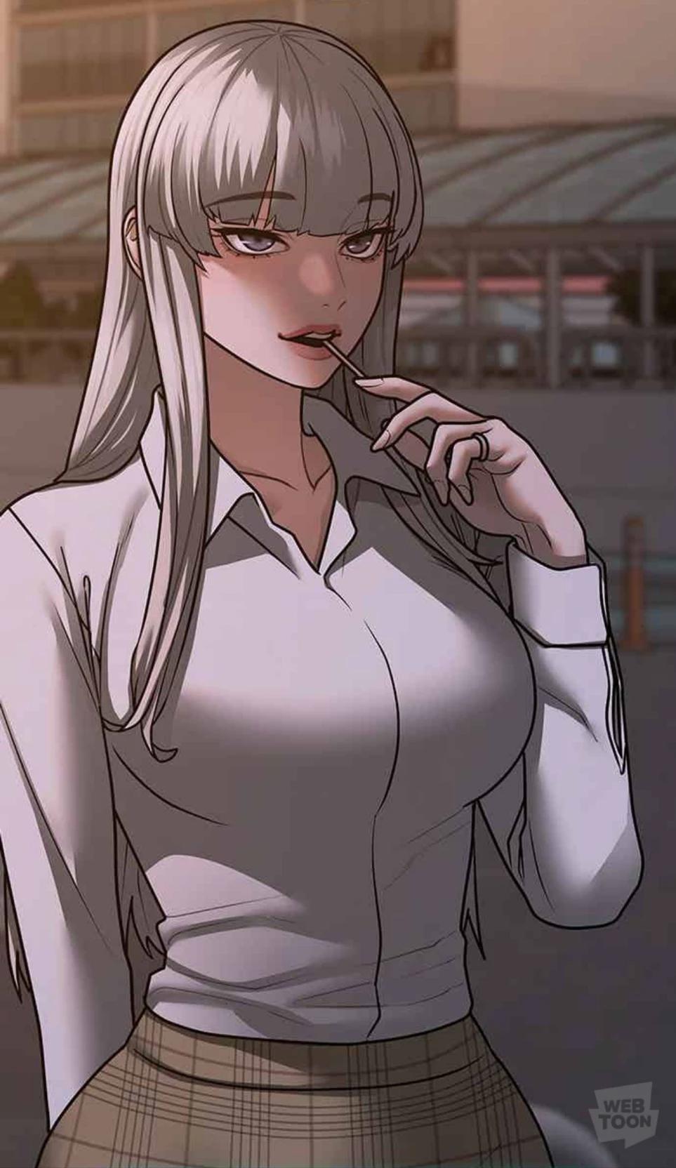 White Girl thumbnail