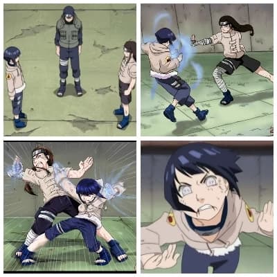 Hinata Hyuga thumbnail