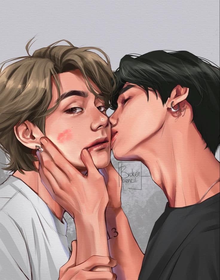 Taekook-BL thumbnail