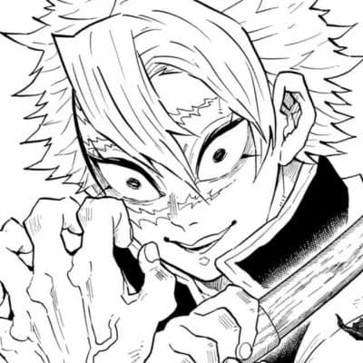 Sanemi Shinazugawa thumbnail