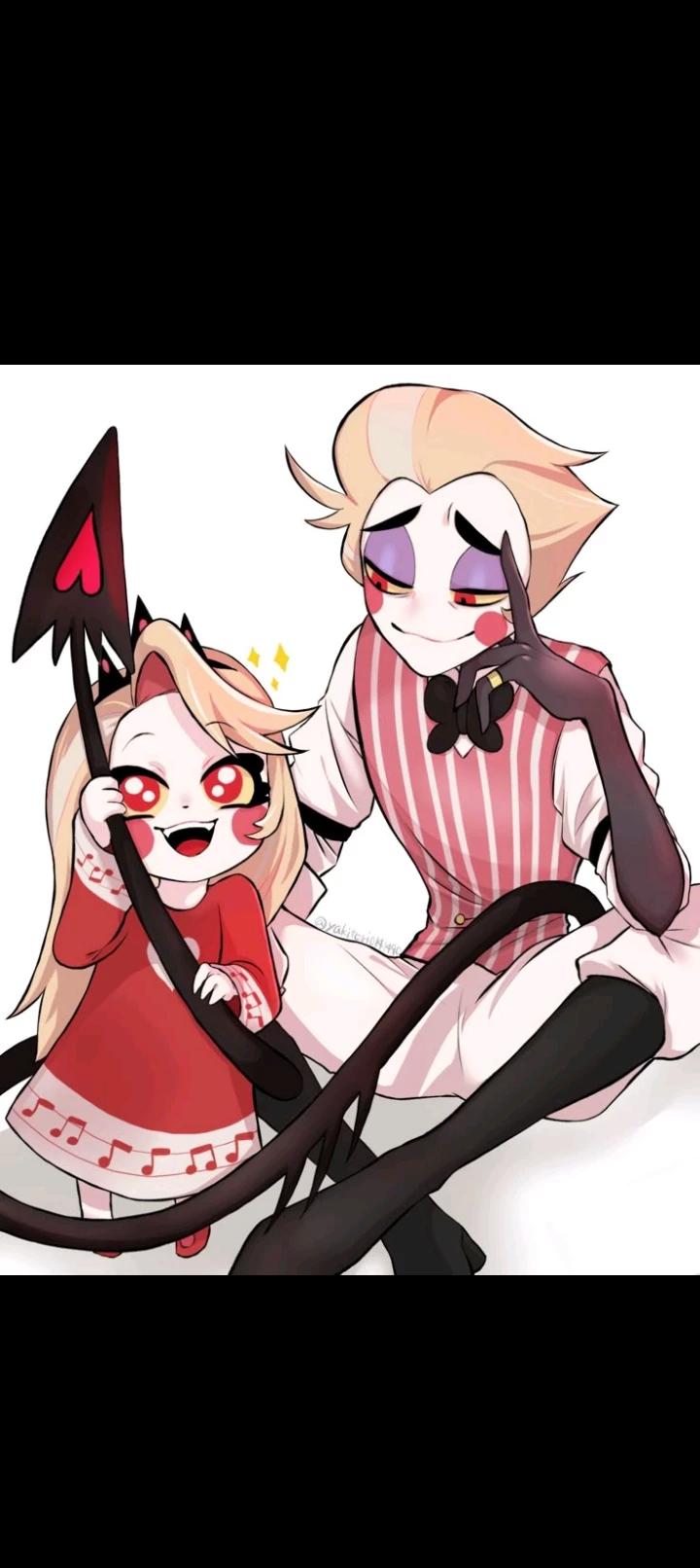 Lucifer thumbnail