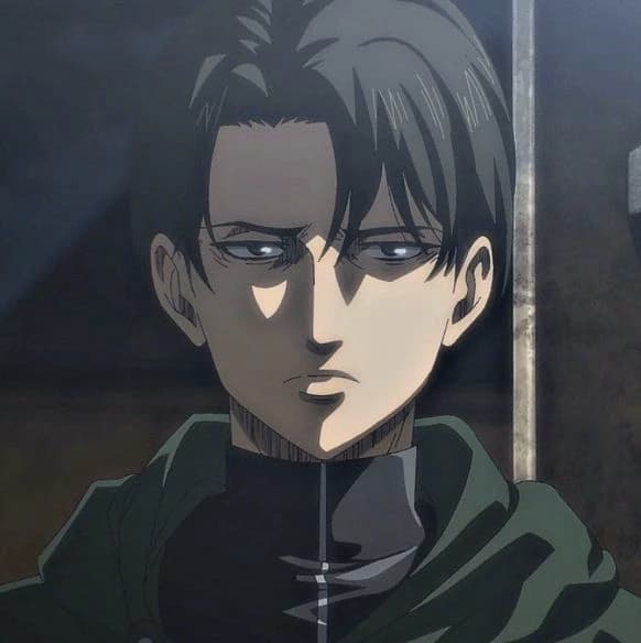 Levi Ackerman  thumbnail