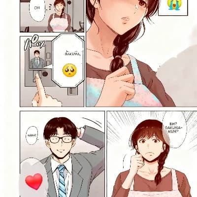 Mariko Nakashima, a divorced mother, is seduced by her former friend. thumbnail