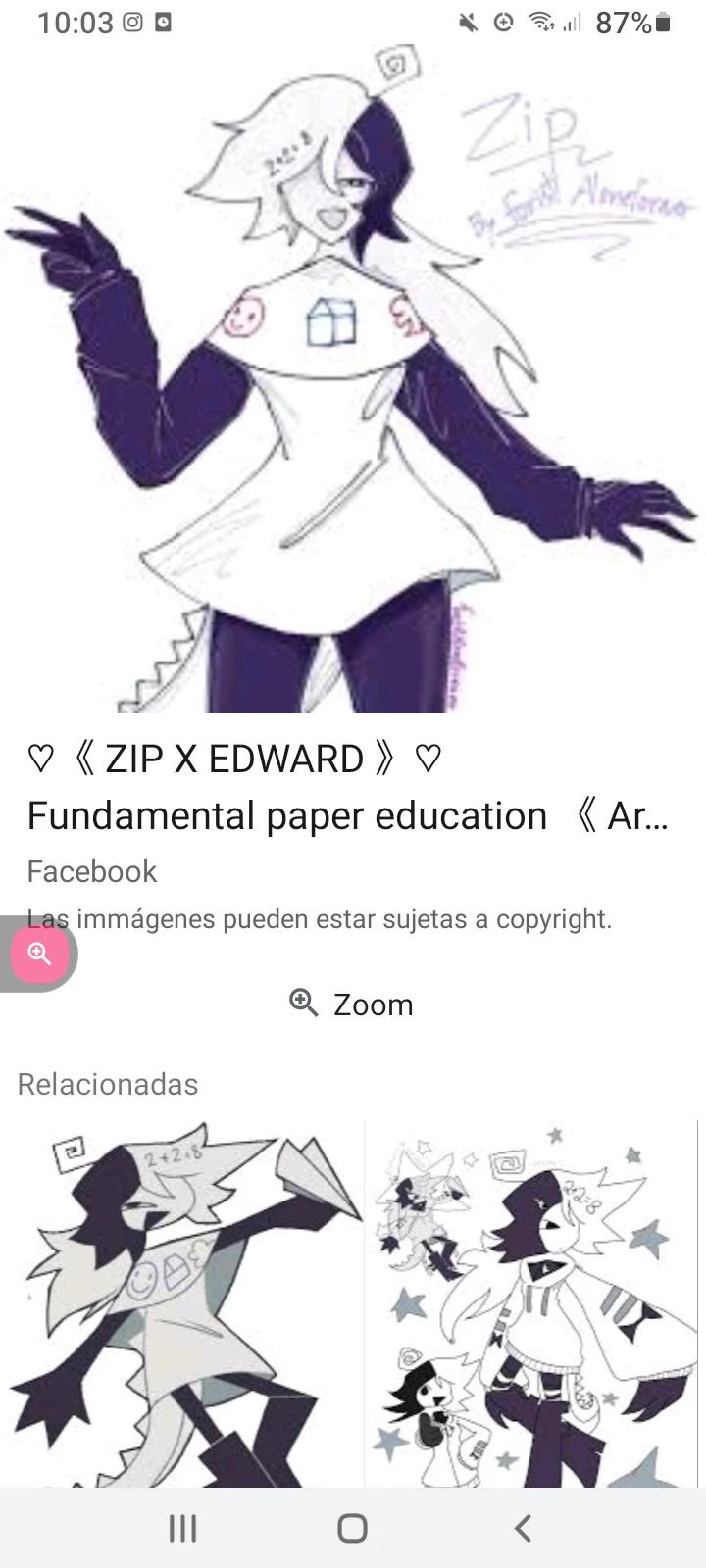 Zip thumbnail