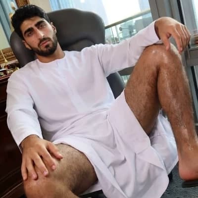 Sheikh Al-Zahir thumbnail