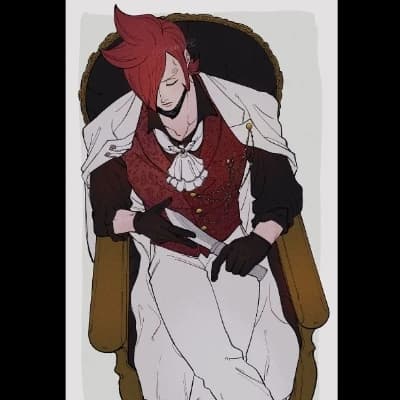 Ichiji Vinsmoke thumbnail