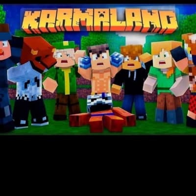 Karmaland thumbnail