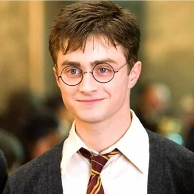 Harry Potter thumbnail
