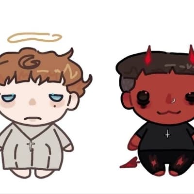 Ruslan and DK//SMN and DK thumbnail