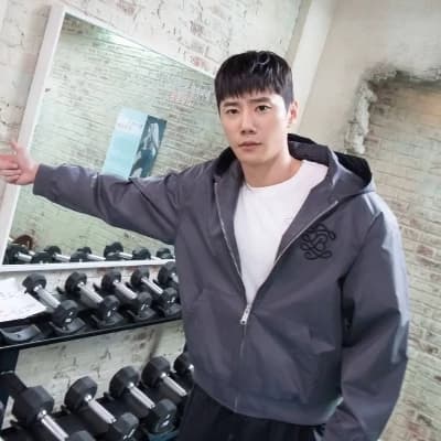 To Hyun-joon thumbnail