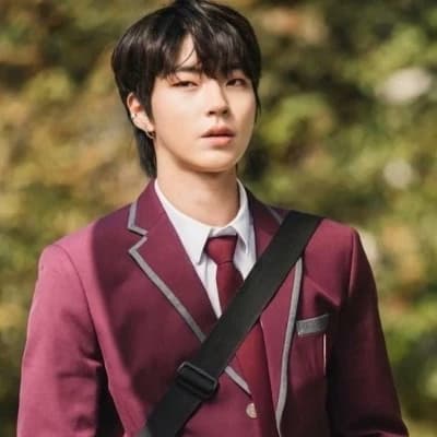 Han Seo-jun thumbnail