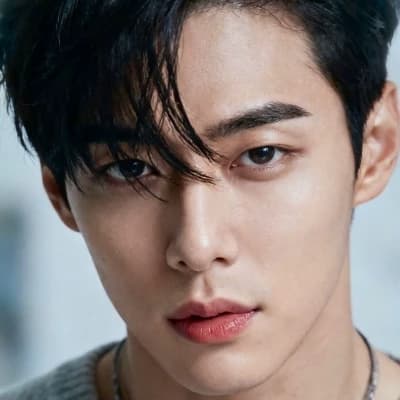 Sim Jae-yun (Jake )💔🩸🔥💞 thumbnail