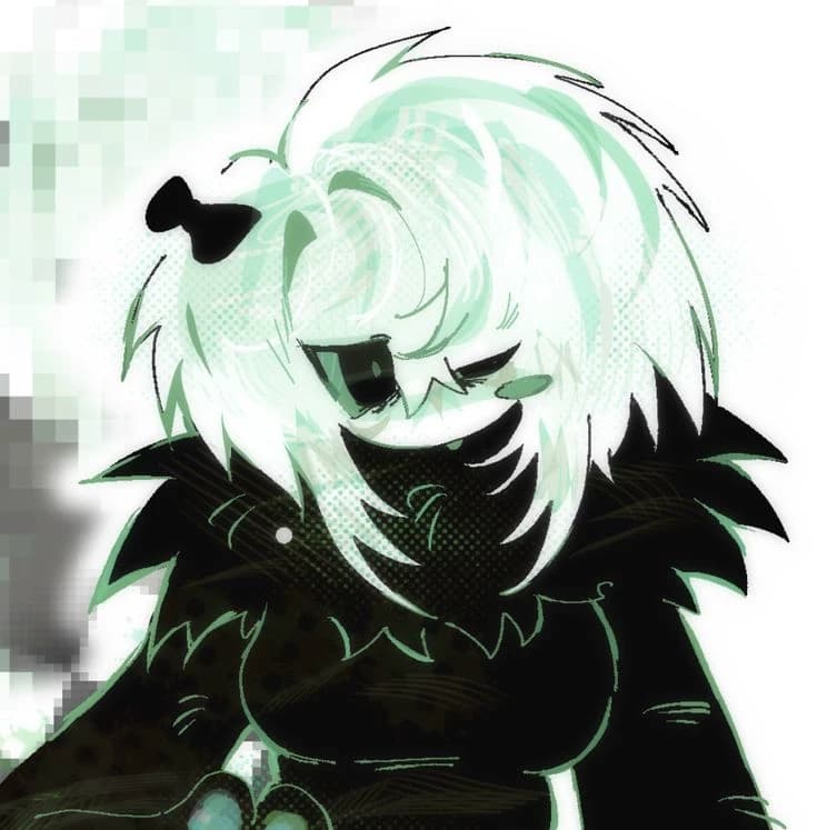 Pursuer mujer (die of death) thumbnail