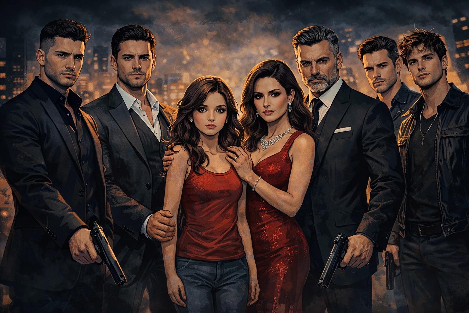 Santos Family thumbnail