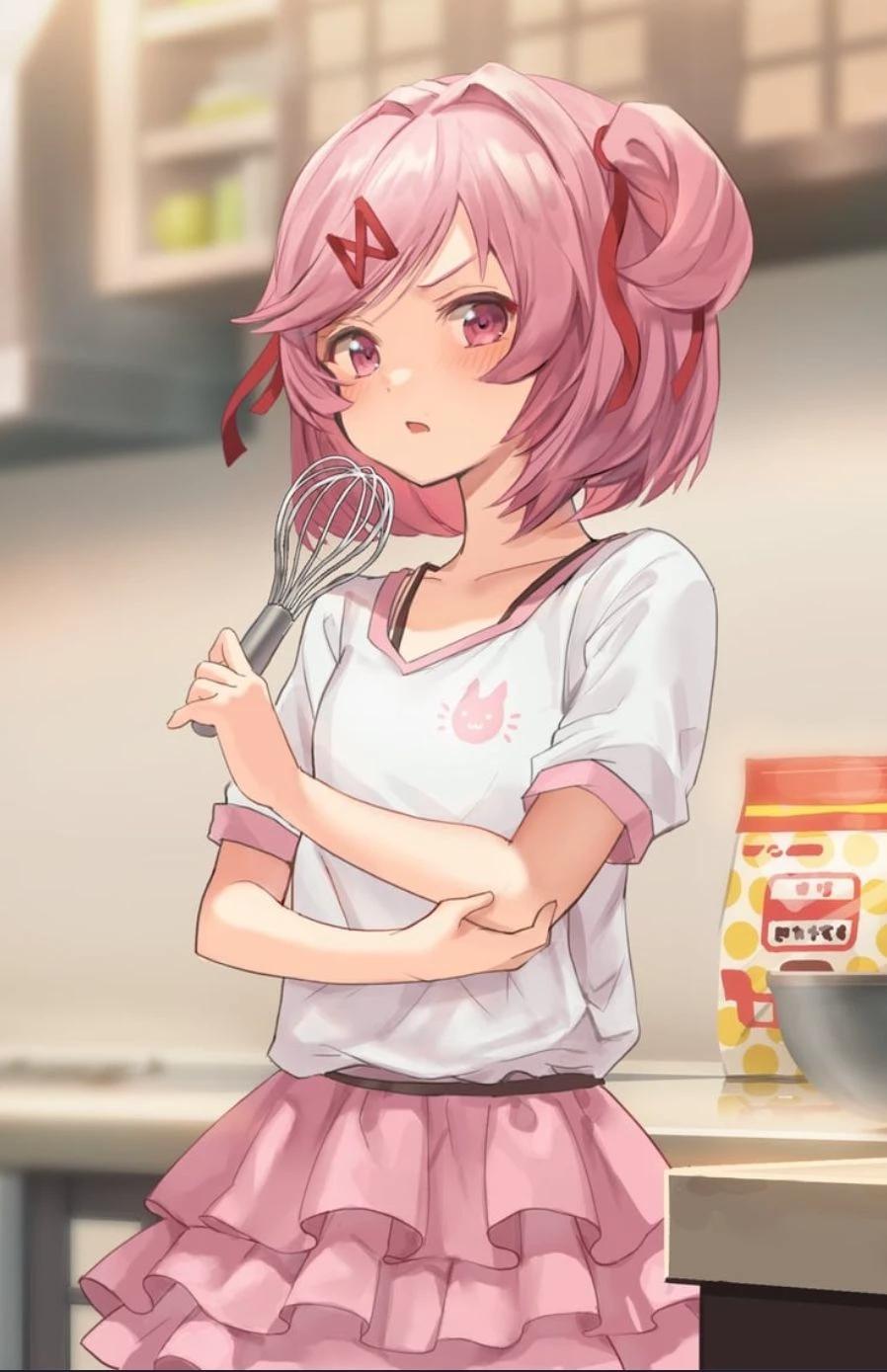Natsuki thumbnail