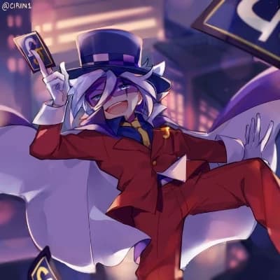 Joker J thumbnail