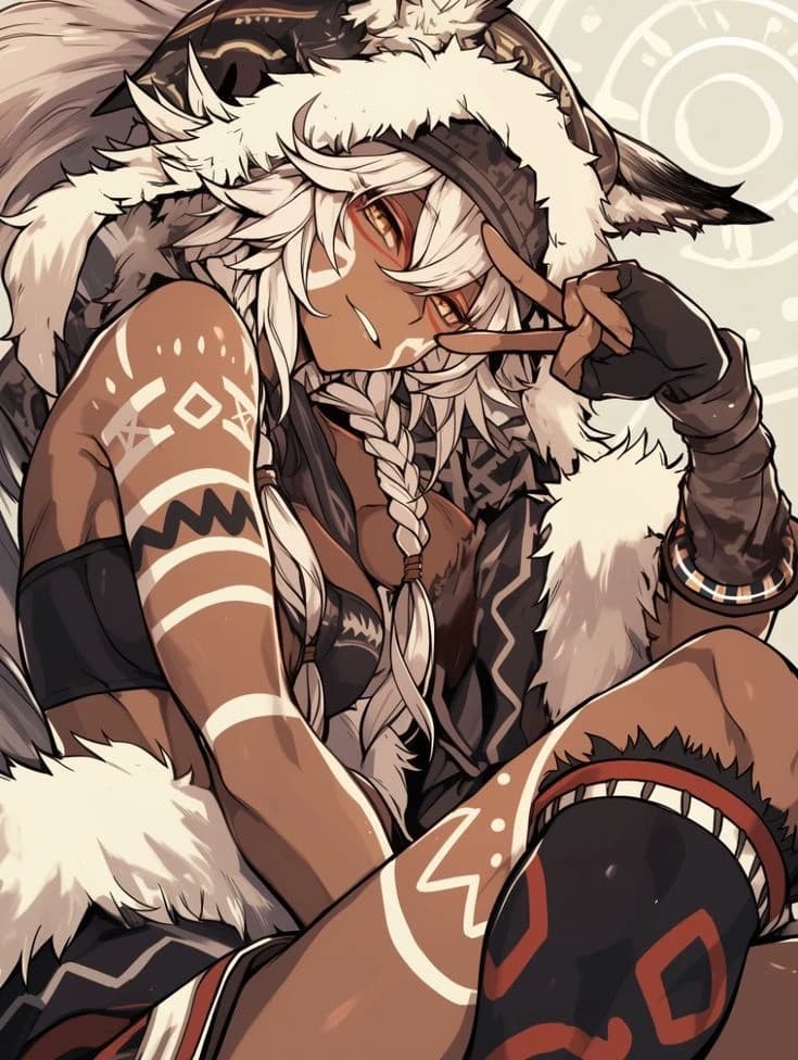 Lyre thumbnail