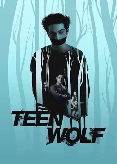Teen Wolf thumbnail