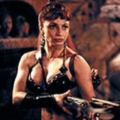 Sonja thumbnail