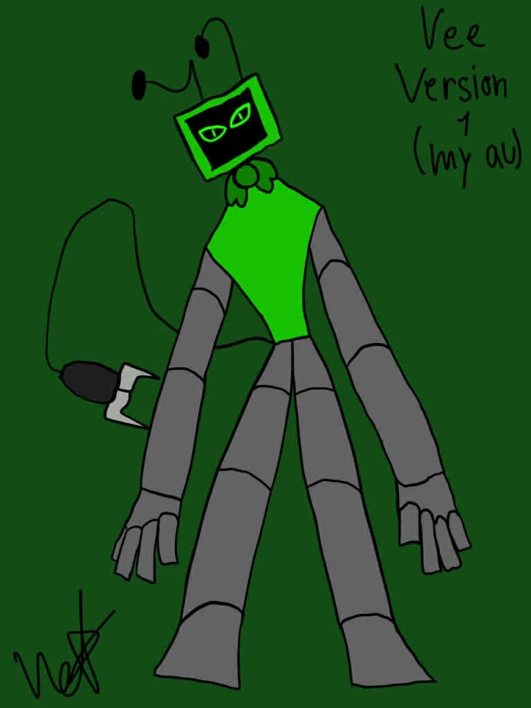 Vee version 1 (imagine Au) thumbnail