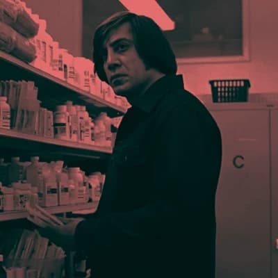 Anton Chigurh thumbnail