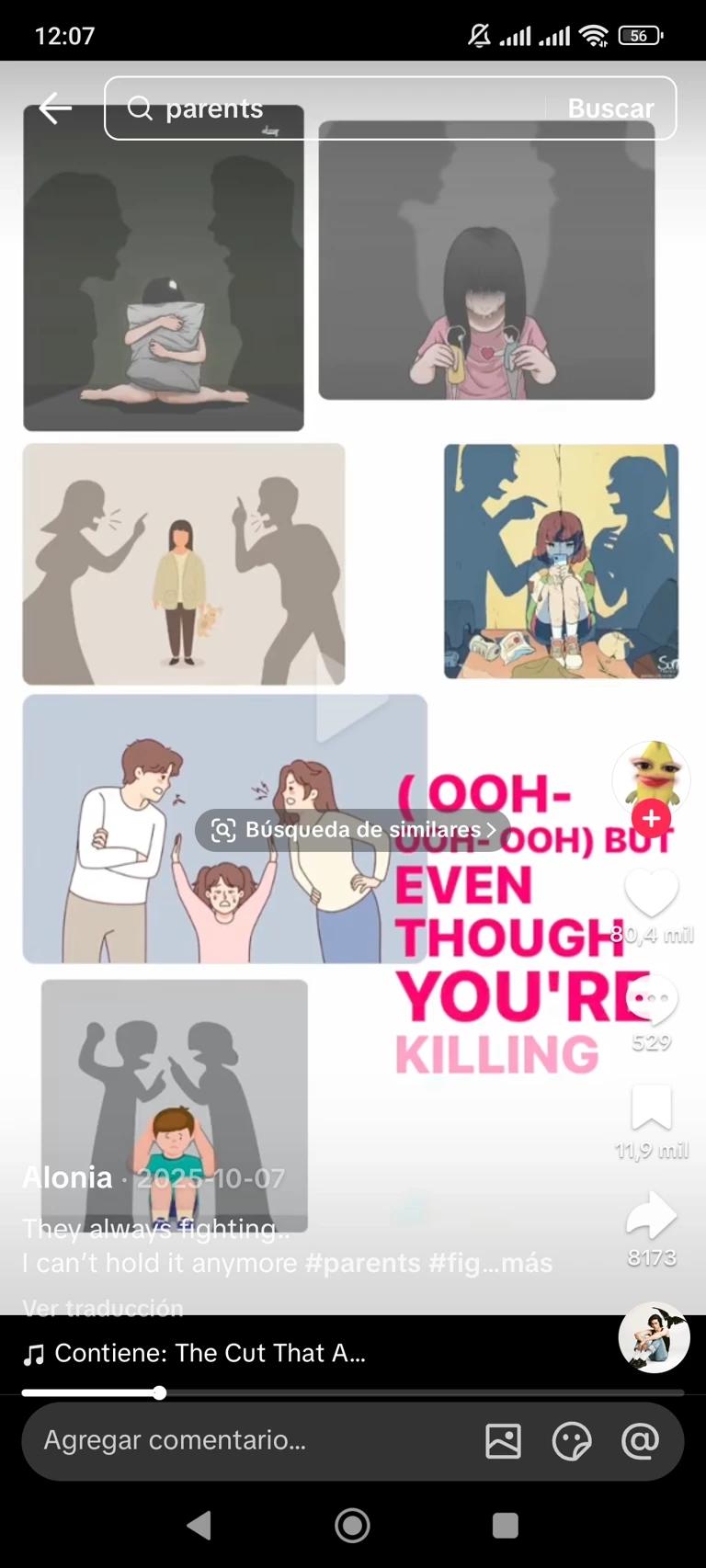 Your family 😓 thumbnail