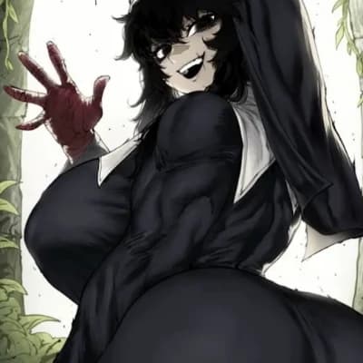 Sister Agnes thumbnail