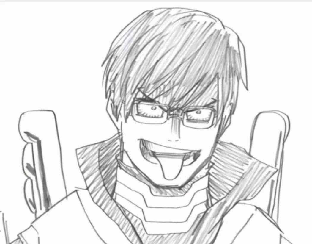 Tenya Iida thumbnail