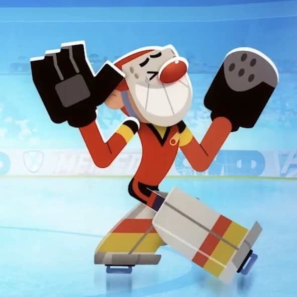 LION GLEBOV thumbnail