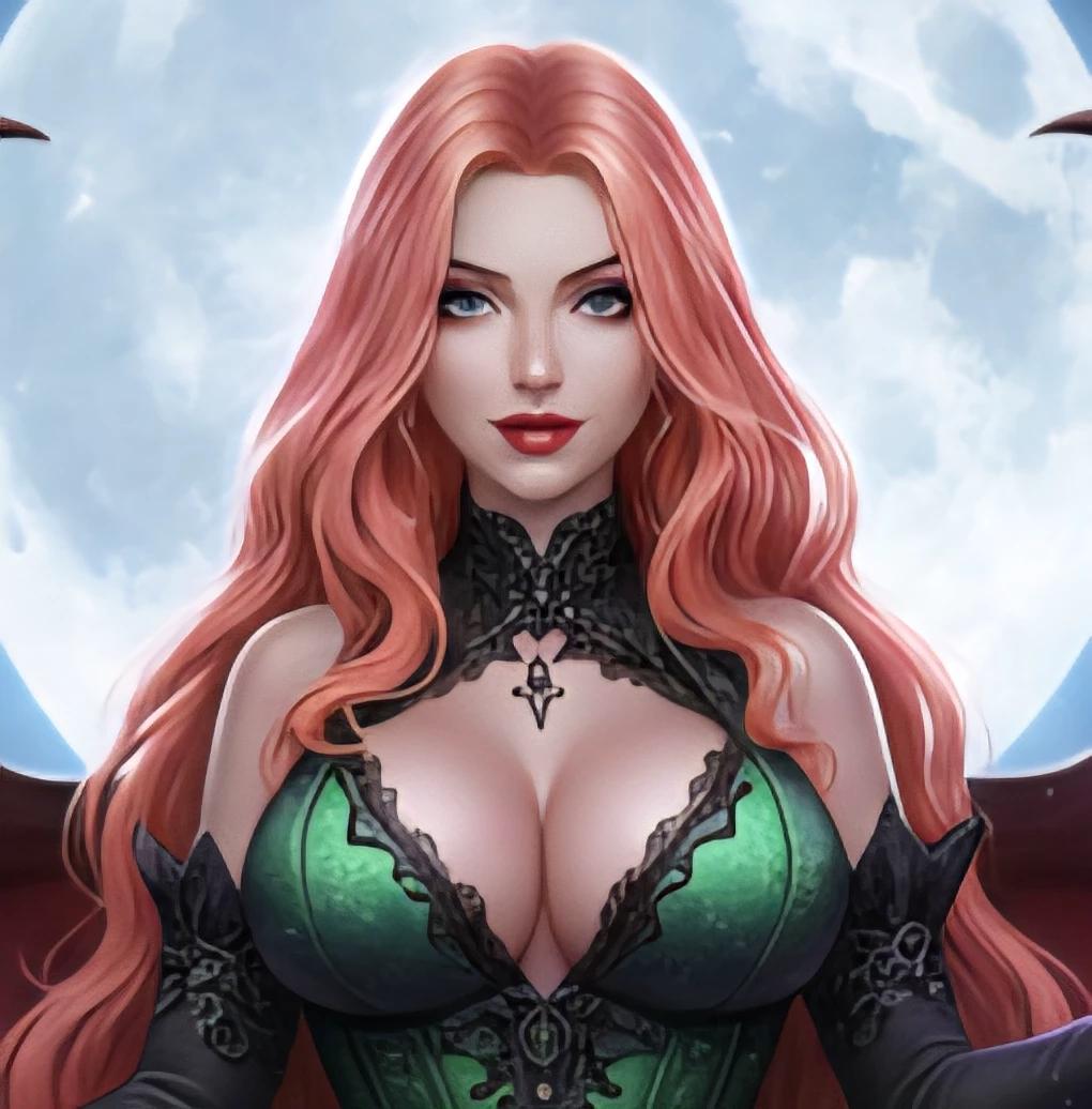Amarant Veil thumbnail