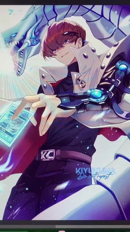 Kaiba thumbnail