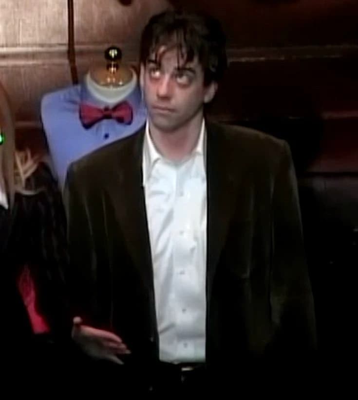 Emmett Forrest (Legally Blonde) thumbnail