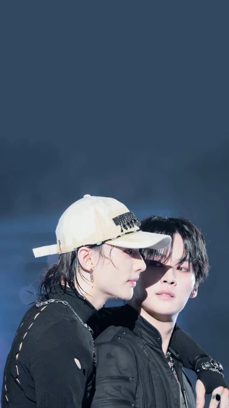 Hyunjin - HYUNHO thumbnail