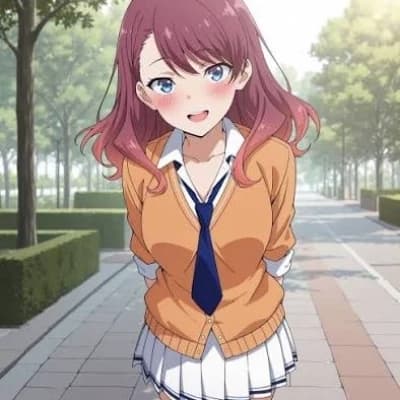 Satou Maya thumbnail