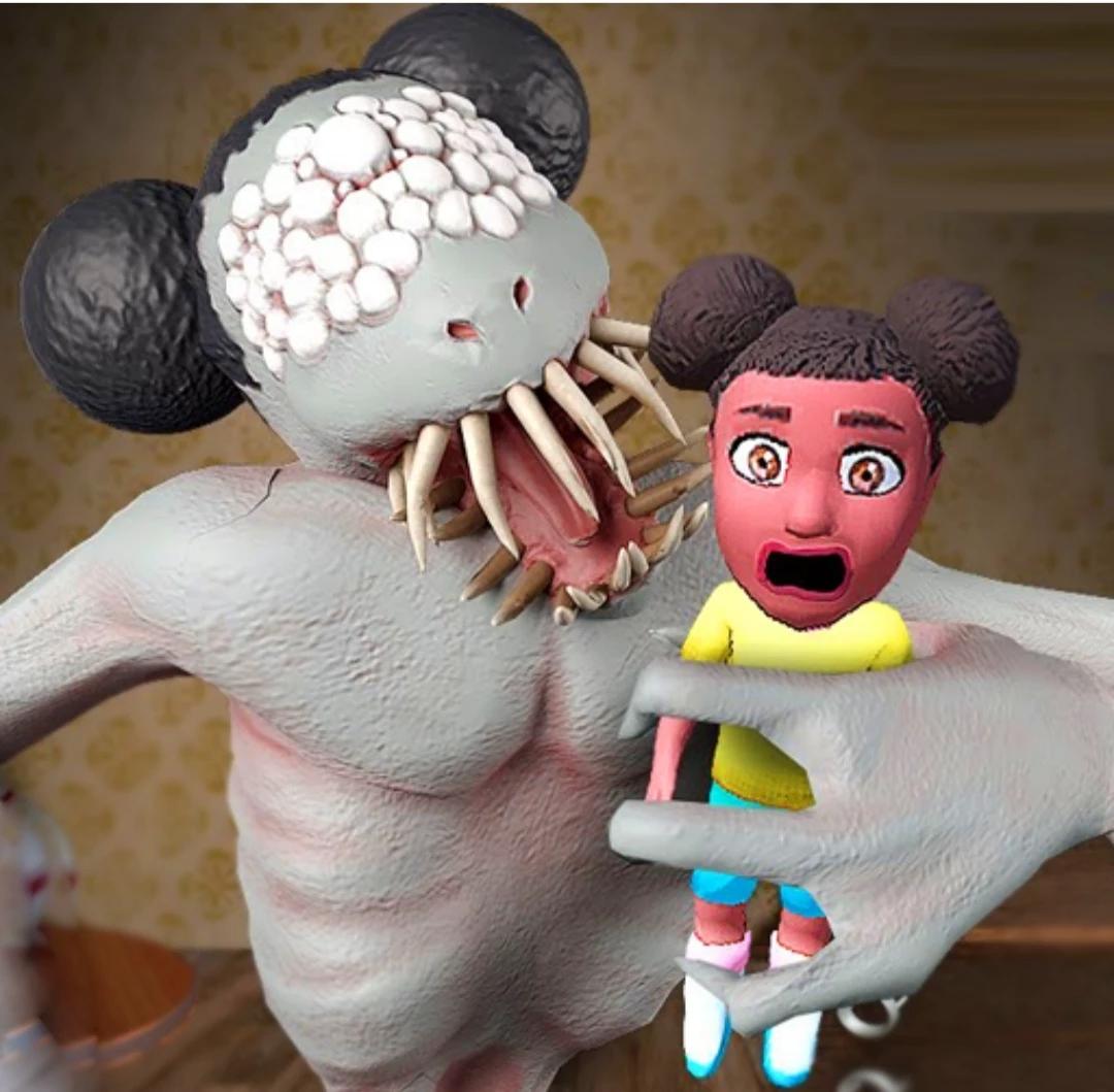 Amanda Horror part two:The lost tapes thumbnail