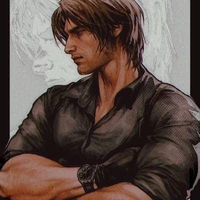 Leon Scott Kennedy thumbnail