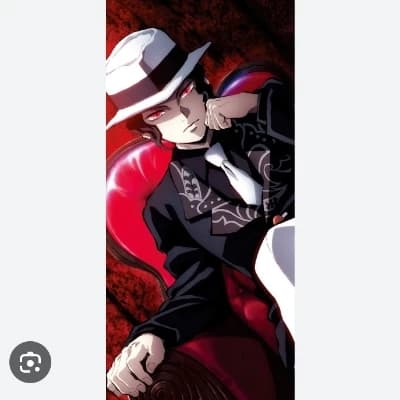 Muzan Kibutsuji thumbnail