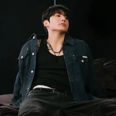Jeon Jungkook thumbnail