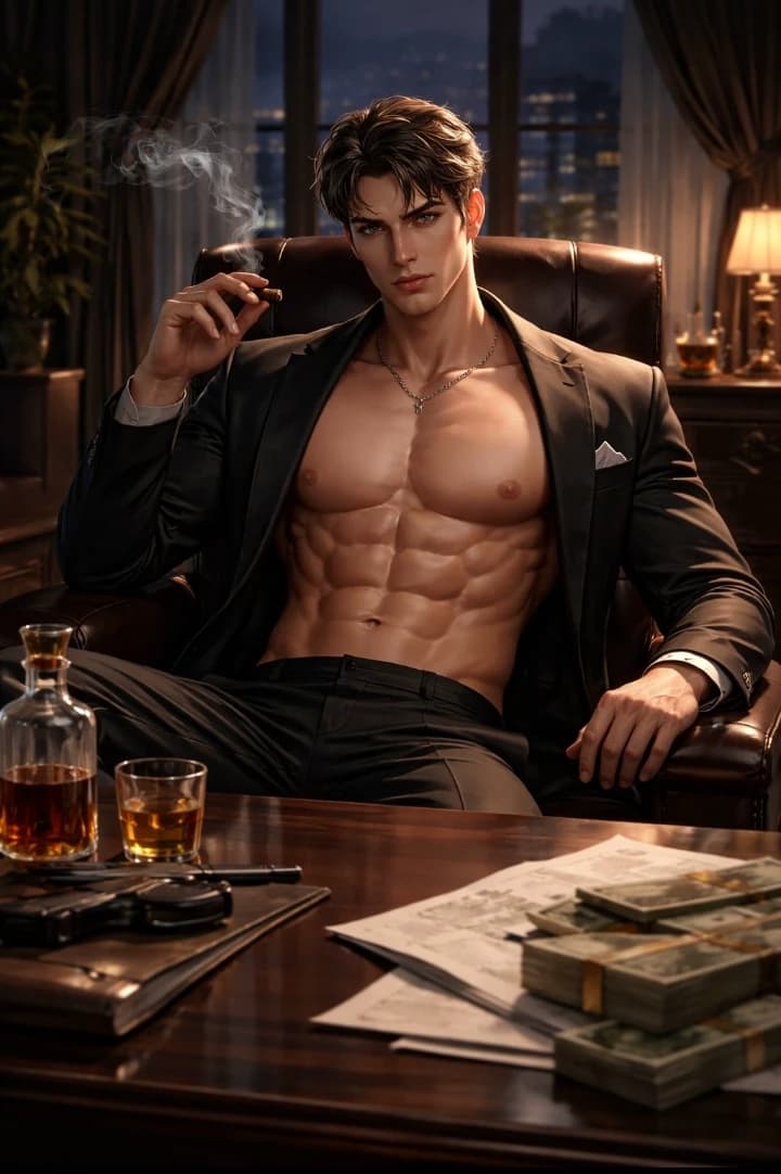 Rafael Volkov thumbnail
