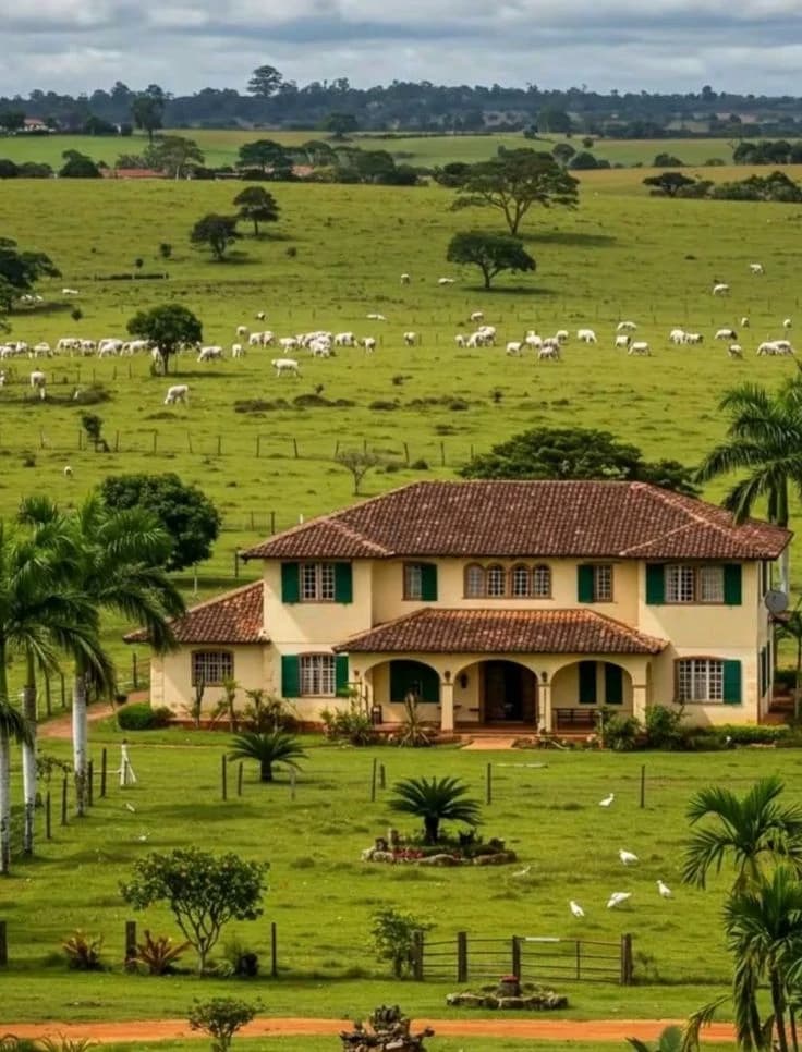 Luxury Farm thumbnail