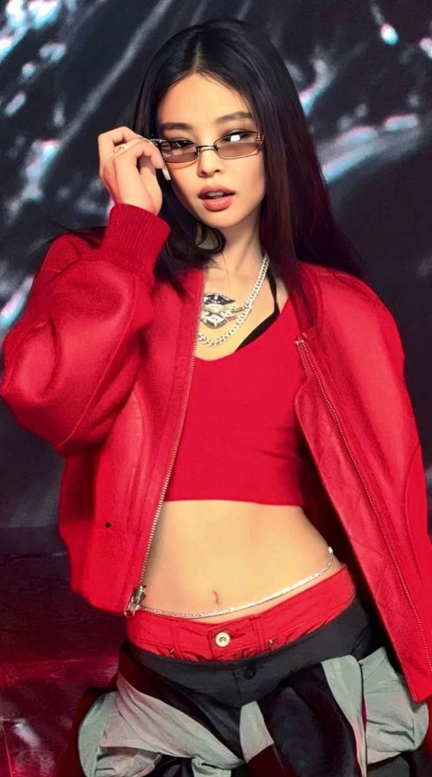 Jennie thumbnail